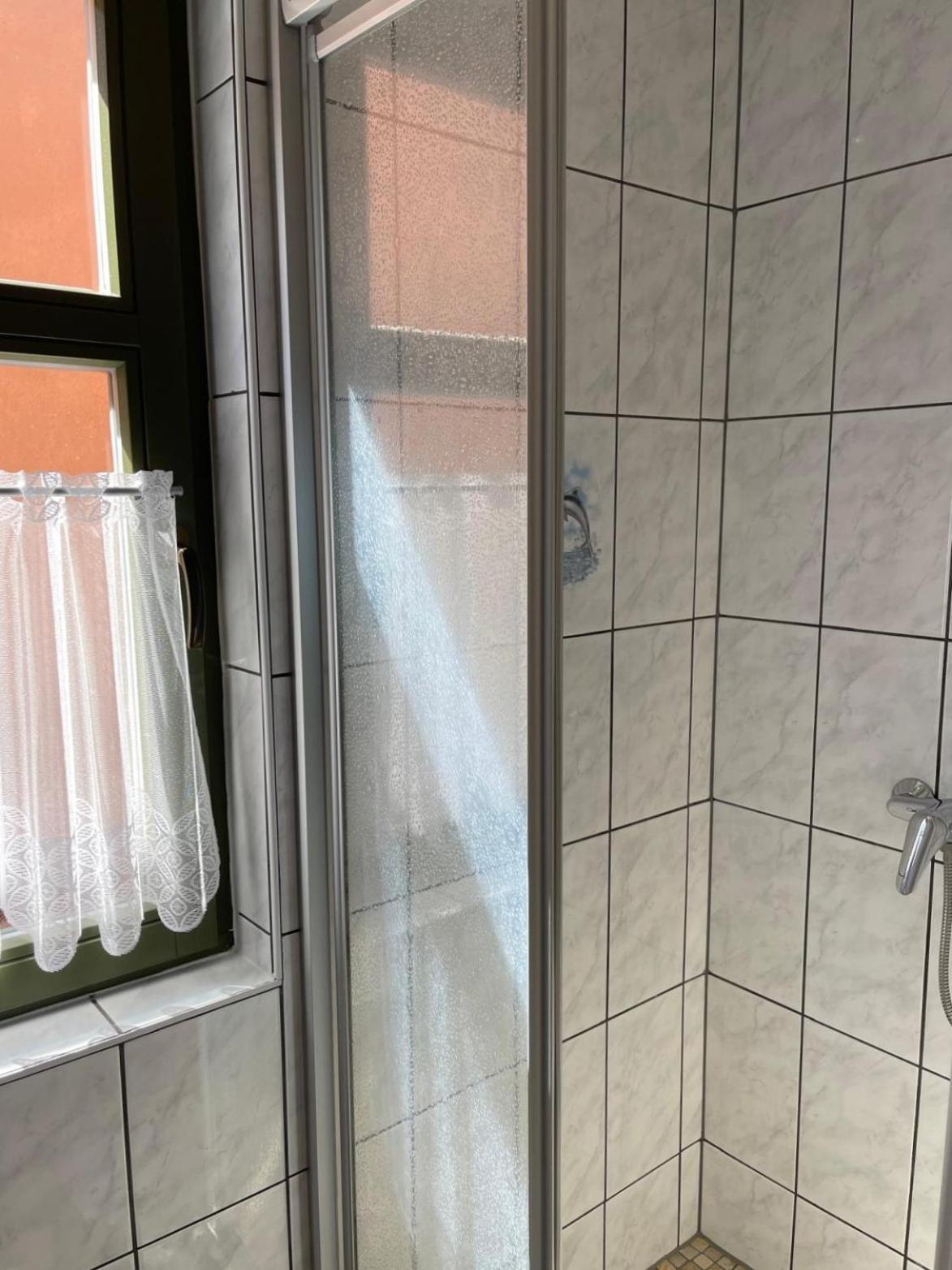 Pension Weiss Zinnowitz Cameră foto
